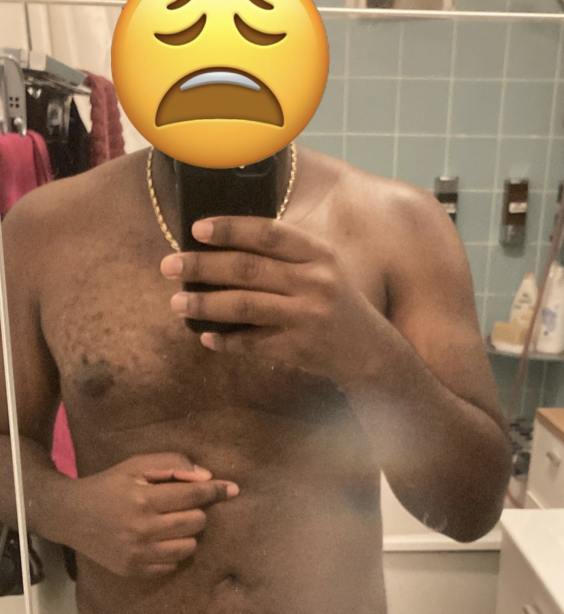 Profil de Tanael, 28 ans, Garage gay à Eich
