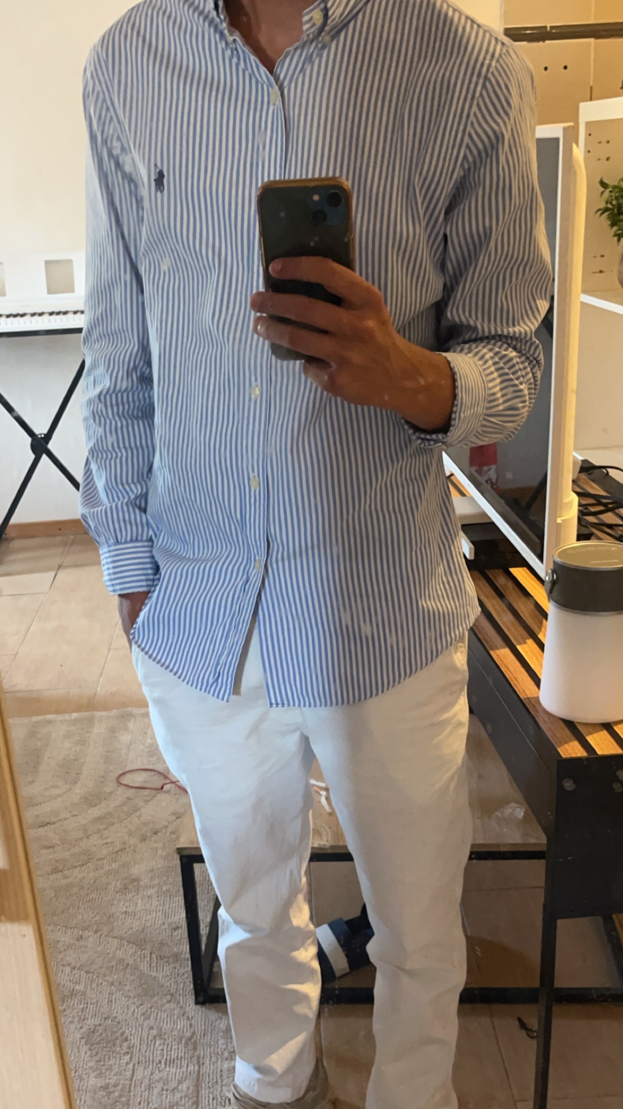 Profil de Faissel, 21 ans, Garage gay à Le Sépey