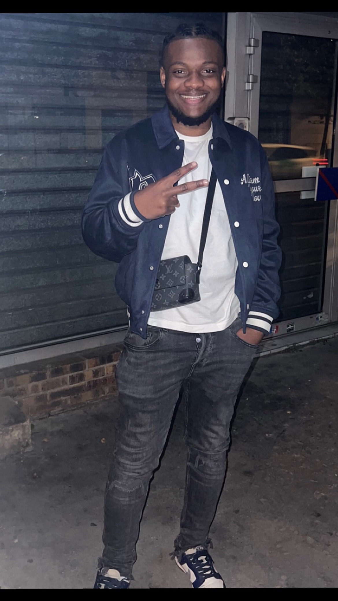 Profil de Lennon, 24 ans, Garage gay à Agiez
