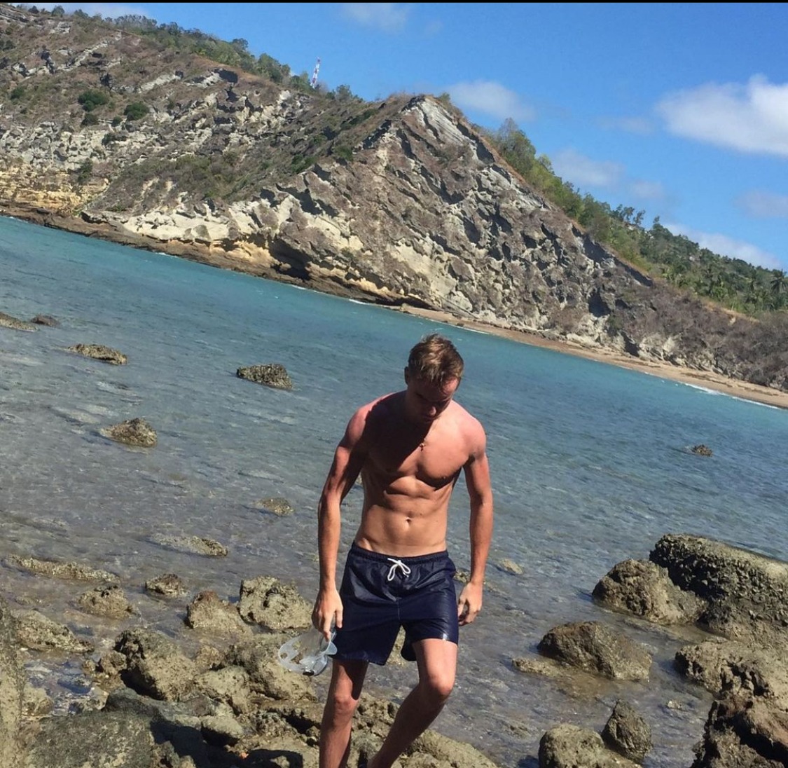 Profil de Hossin, 29 ans, Garage gay à Cournillens