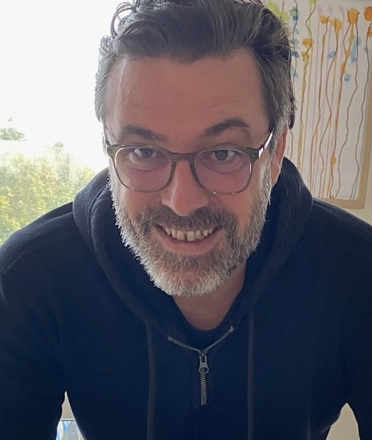 Profil de Amalio, 48 ans, Garage gay à Wängi