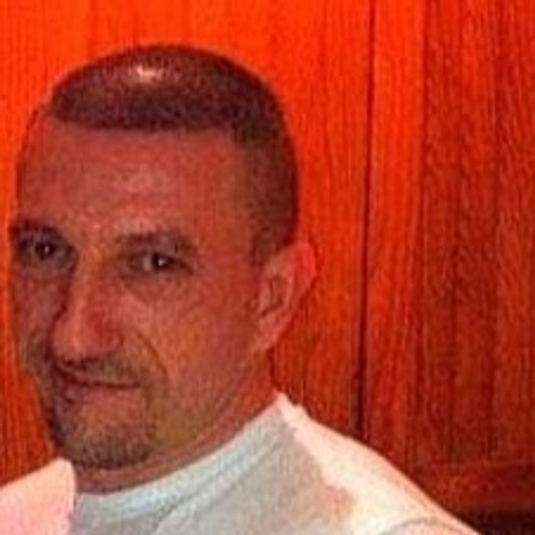 Profil de Hani, 55 ans, Garage gay à Tägerig