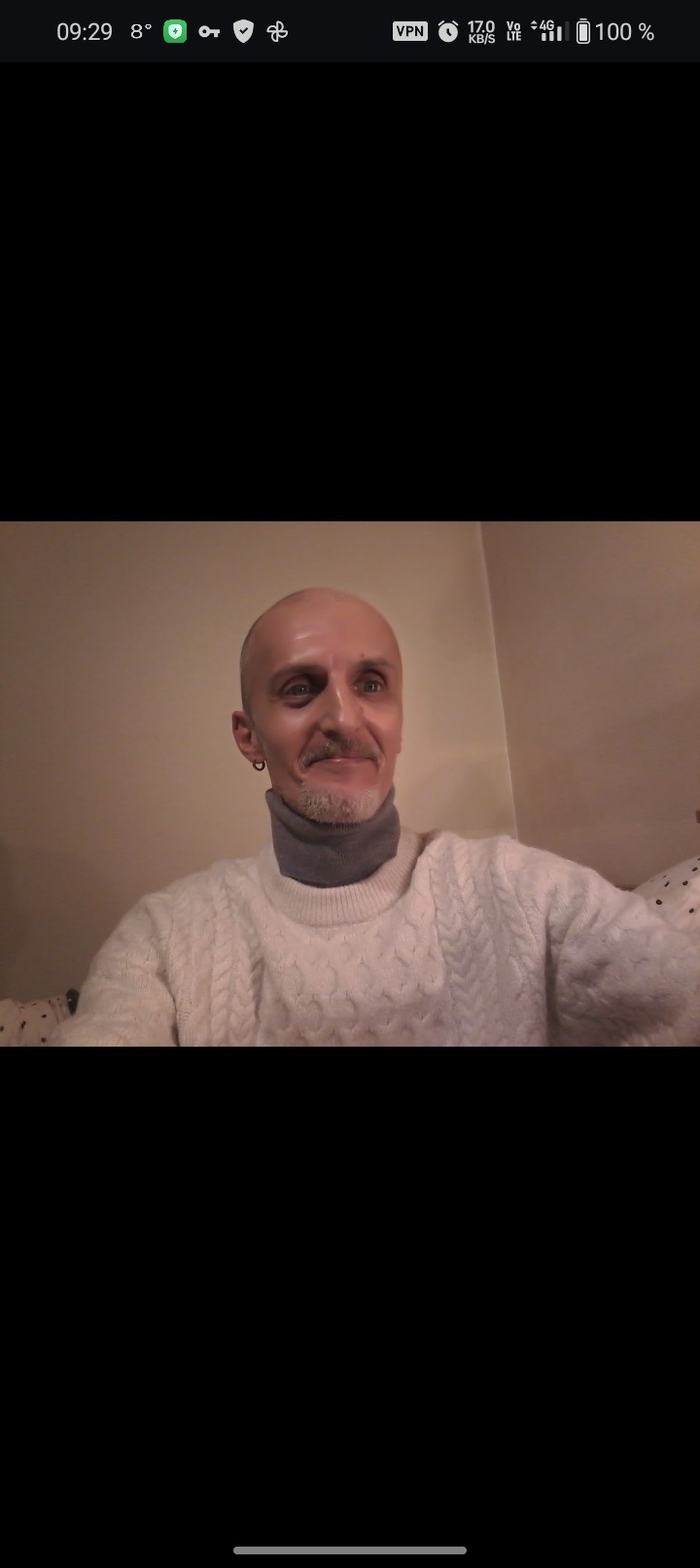 Profil de Nordin, 45 ans, Garage gay à Les Rasses