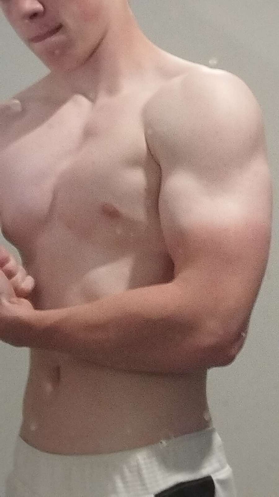 Profil de Paskal, 18 ans, Garage gay à Trimmis