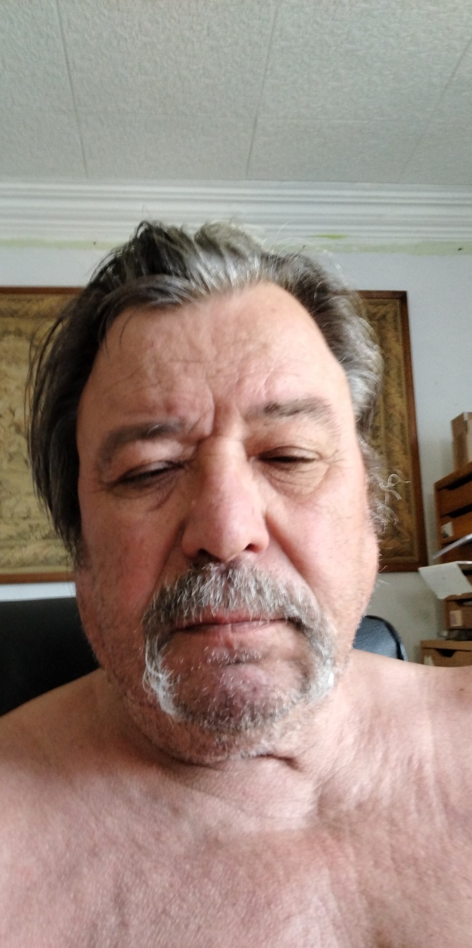 Profil de Celso, 55 ans, Garage gay à Cimalmotto