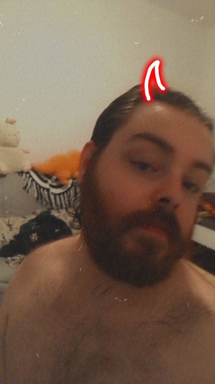 Profil de Keyvan, 25 ans, Garage gay à Engwang