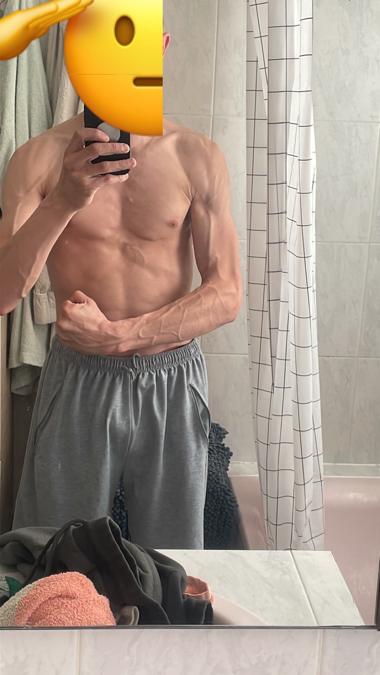 Profil de Railey, 26 ans, Garage gay à La Sage