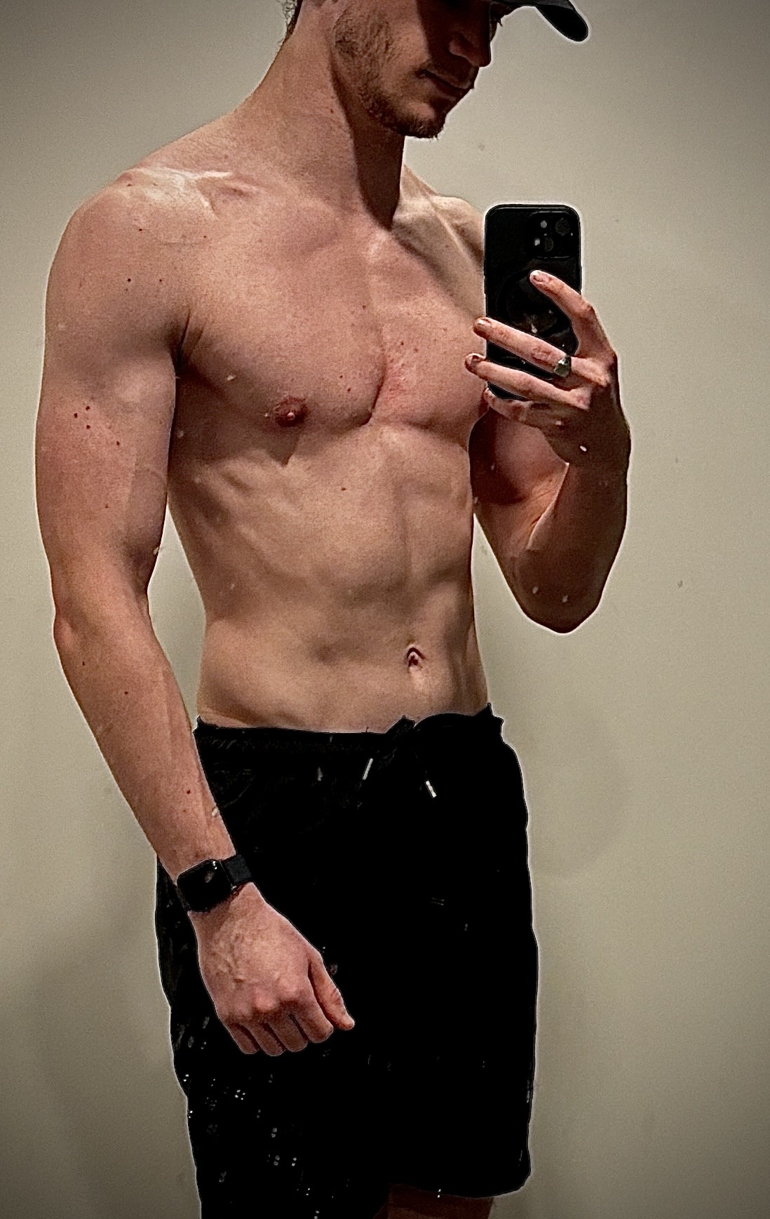 Profil de Tim, 24 ans, Garage gay à Lalden