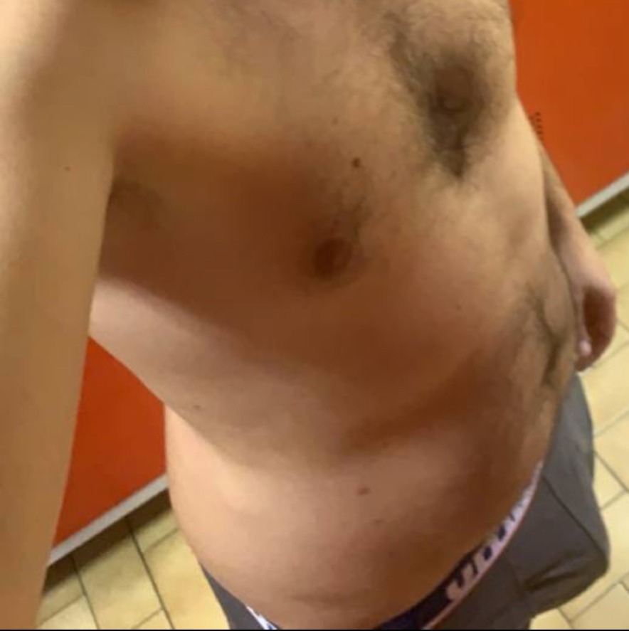 Profil de Galien, 36 ans, Garage gay à Grünenmatt