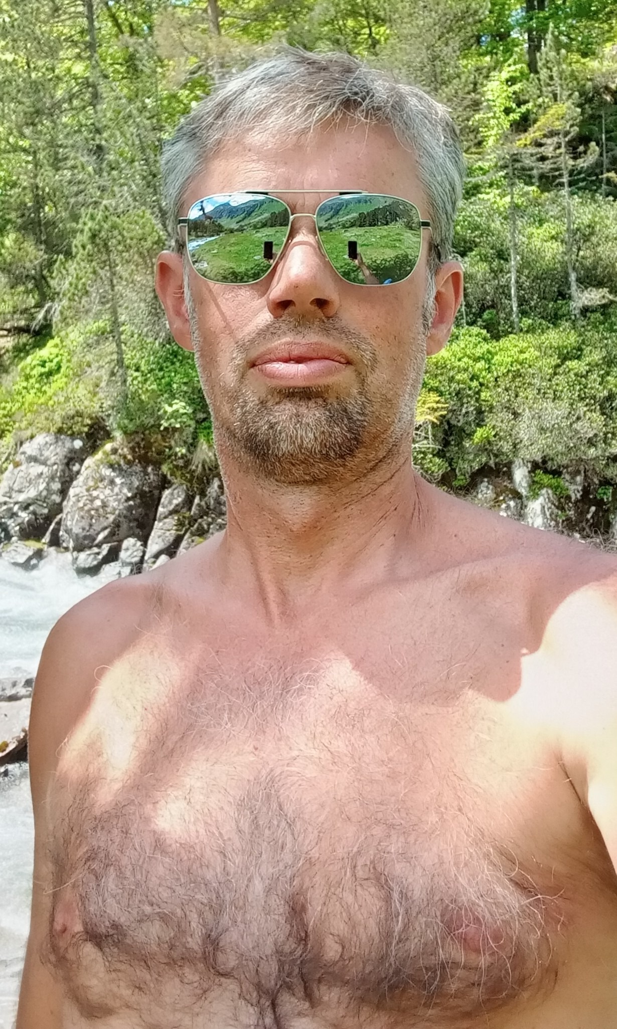 Profil de Yassim, 54 ans, Garage gay à Anzonico