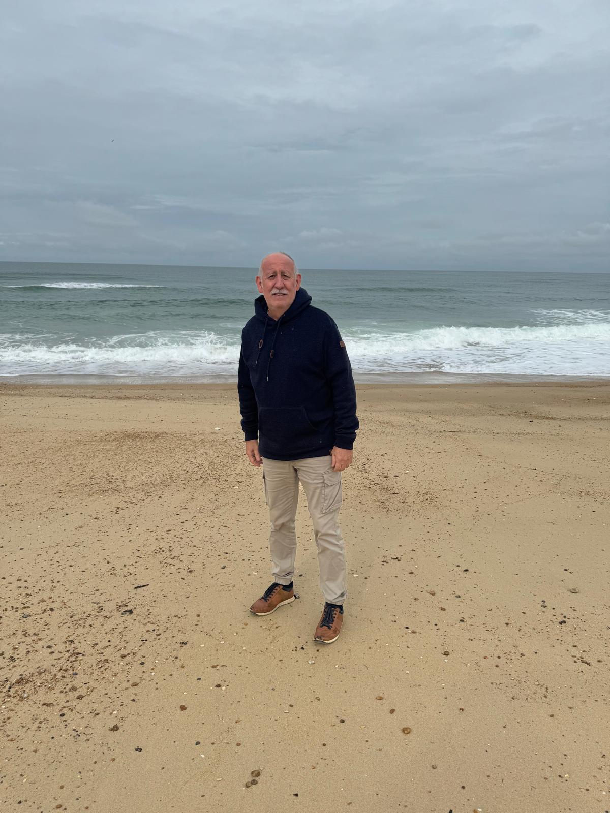 Profil de Rodoine, 55 ans, Garage gay à Gamsen