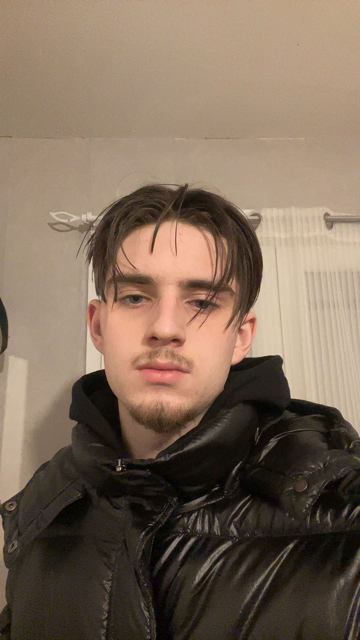 Profil de Cidjy, 18 ans, Garage gay à Lauperswil