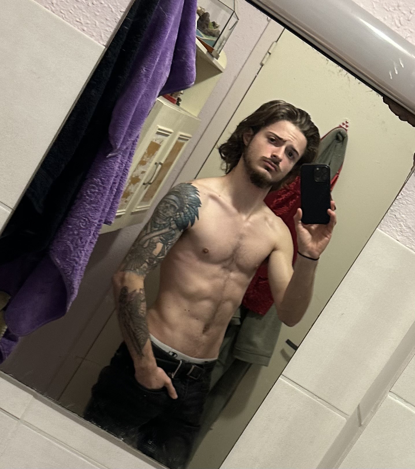 Profil de Herald, 25 ans, Garage gay à Hedingen