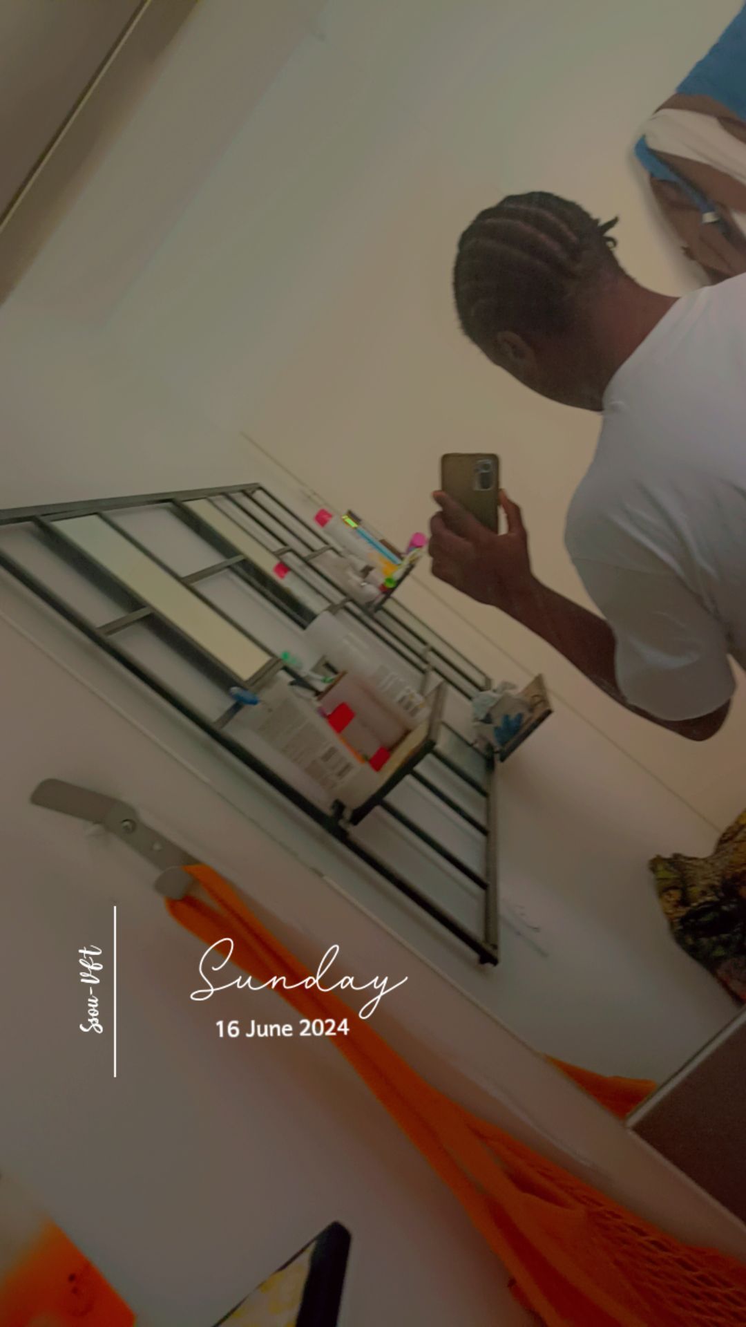 Profil de Marcellin, 21 ans, Garage gay à Féchy