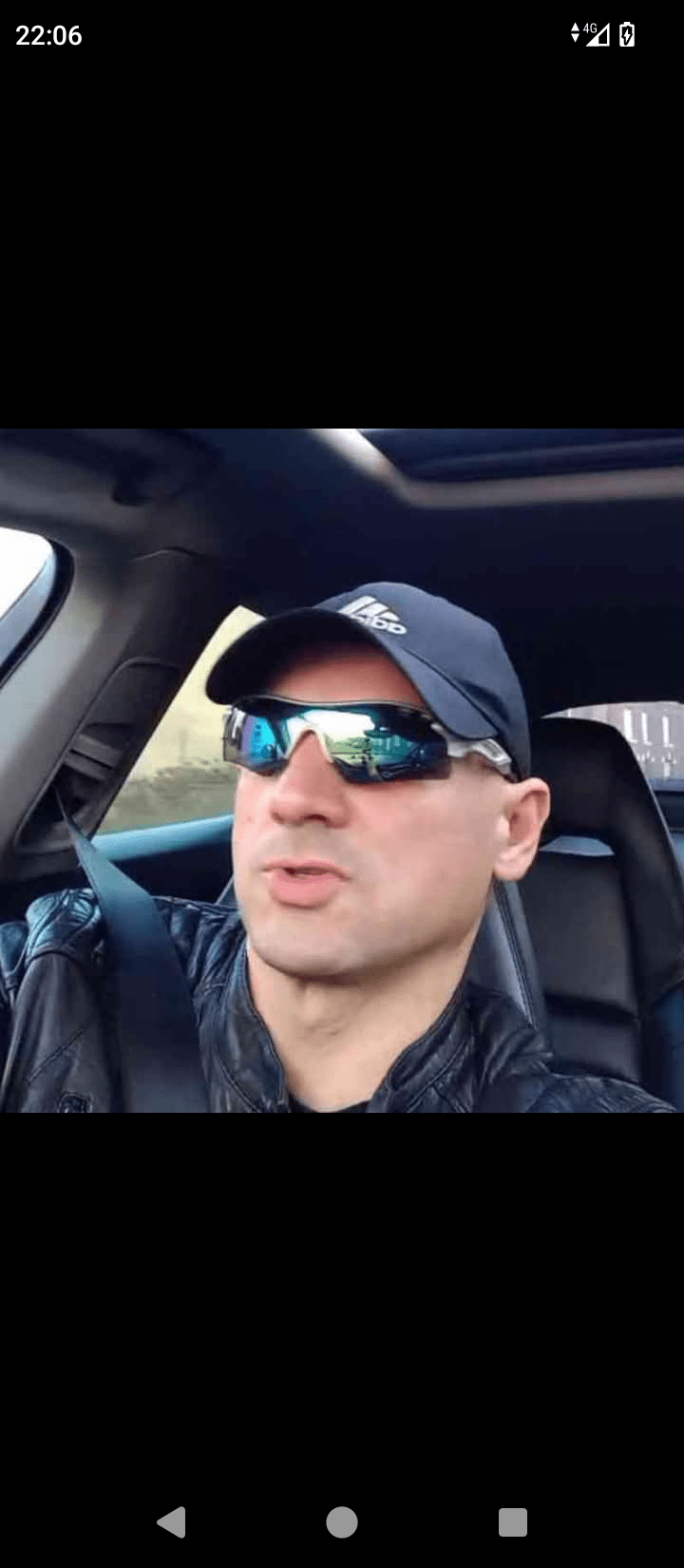 Profil de Raif, 46 ans, Garage gay à Ausserberg