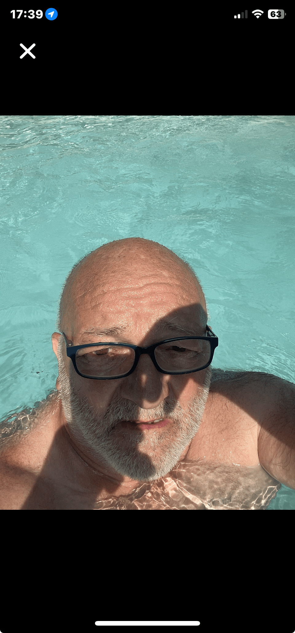 Profil de Kerian, 55 ans, Garage gay à Roggenburg