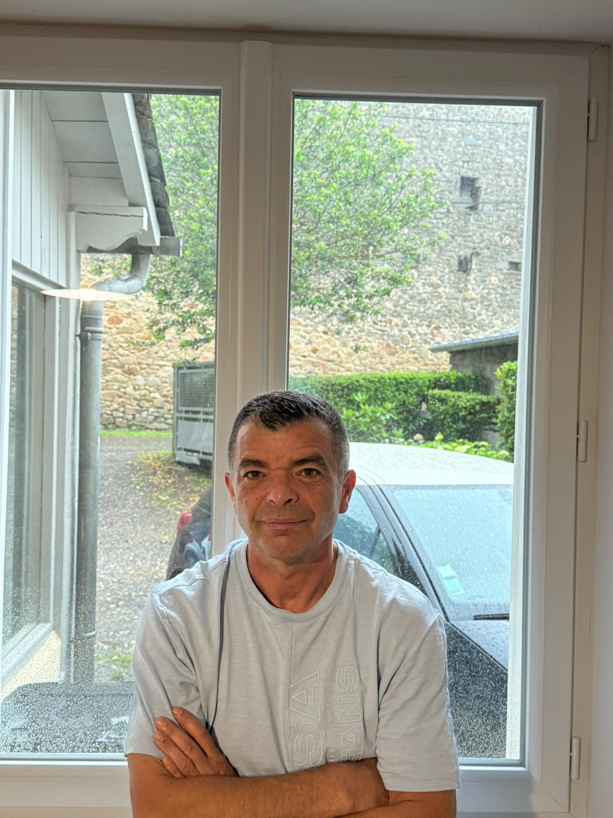 Profil de Guven, 50 ans, Garage gay à Villard-sur-Chamby