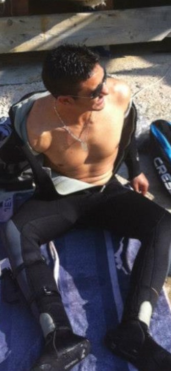 Profil de Abdeljallil, 51 ans, Garage gay à Remetschwil