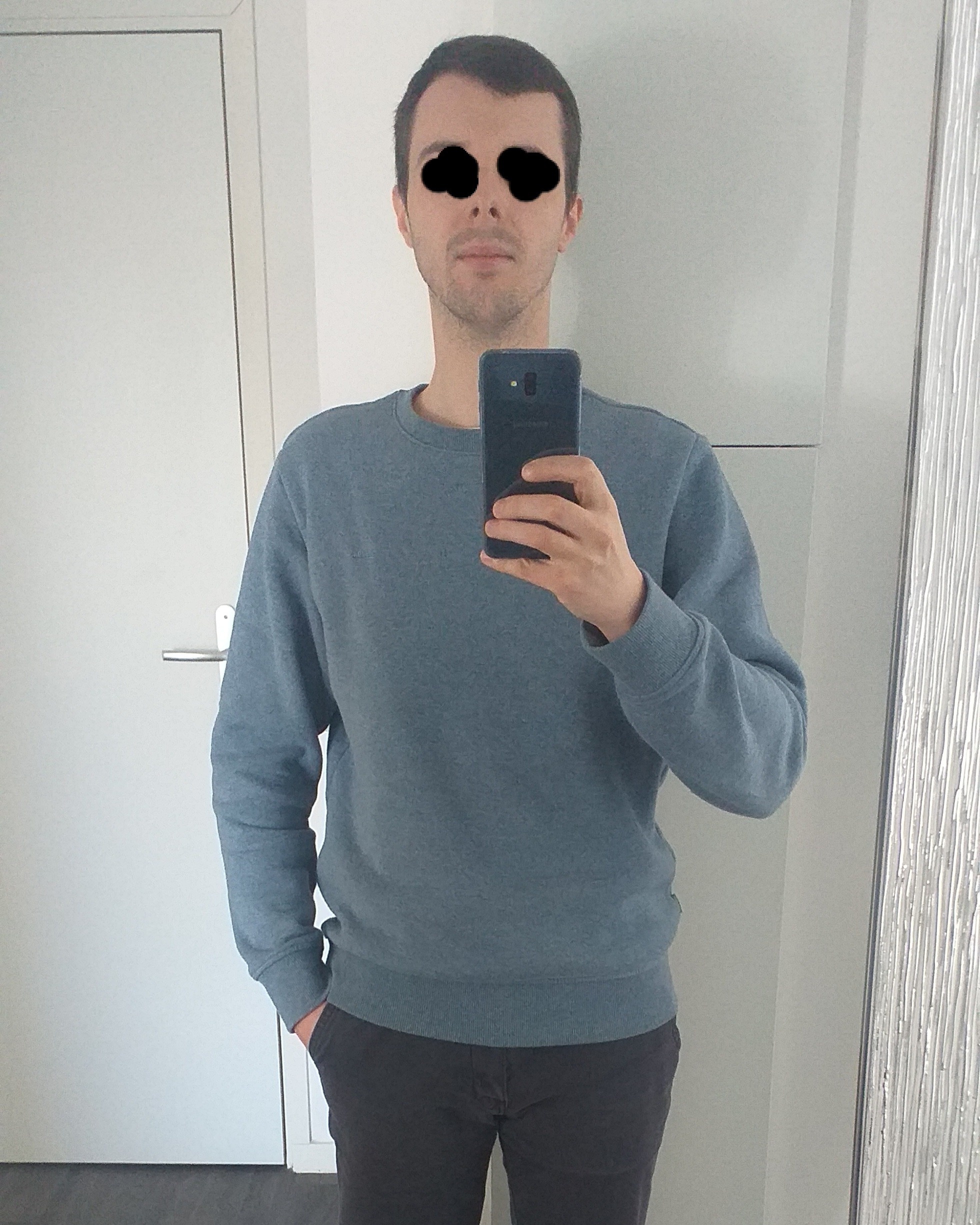 Profil de Nareg, 30 ans, Garage gay à Cortaillod