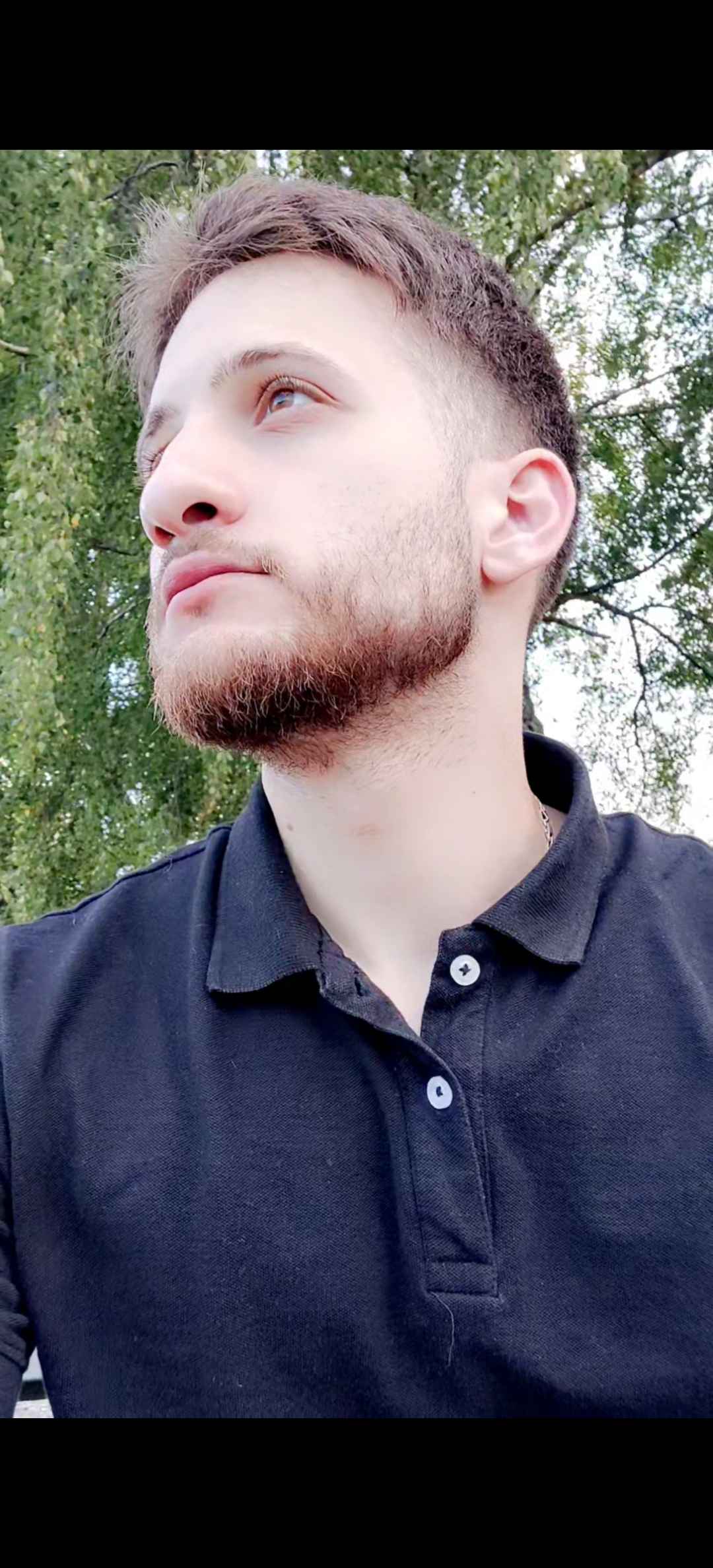 Profil de Elan, 23 ans, Garage gay à Biel/Bienne