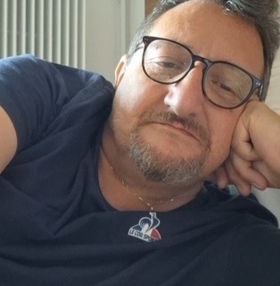 Profil de Gregorio, 45 ans, Garage gay à Winden