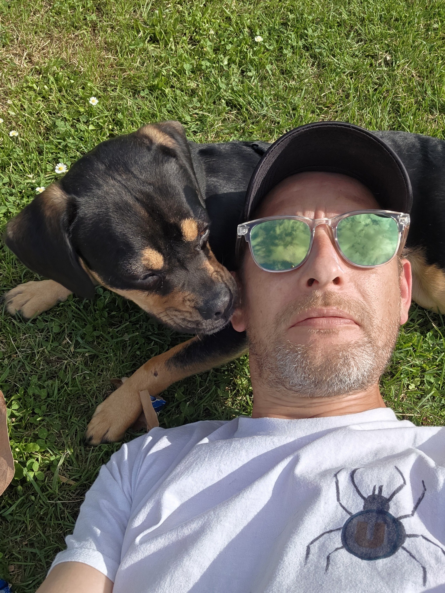 Profil de Johnatan, 43 ans, Garage gay à Lanna