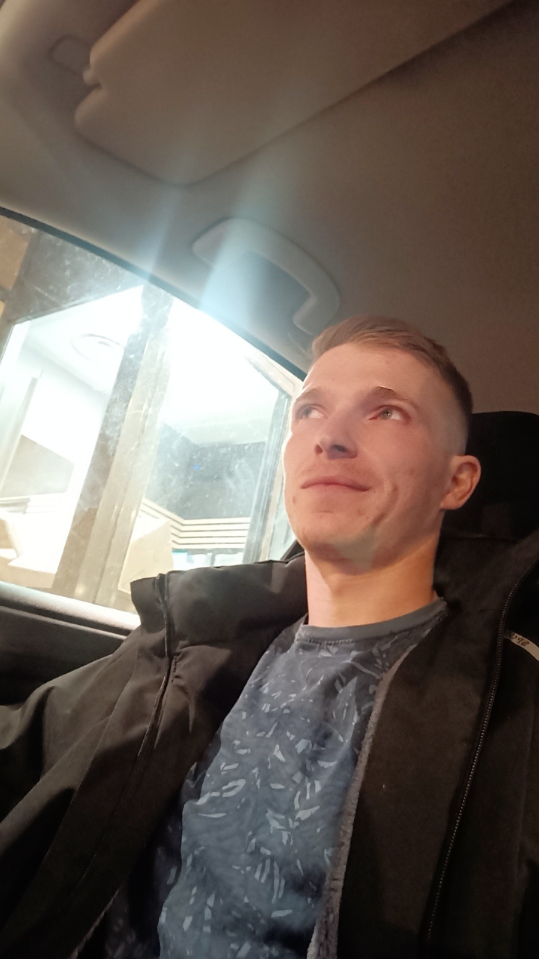 Profil de Maxent, 32 ans, Garage gay à Matten b. Interlaken