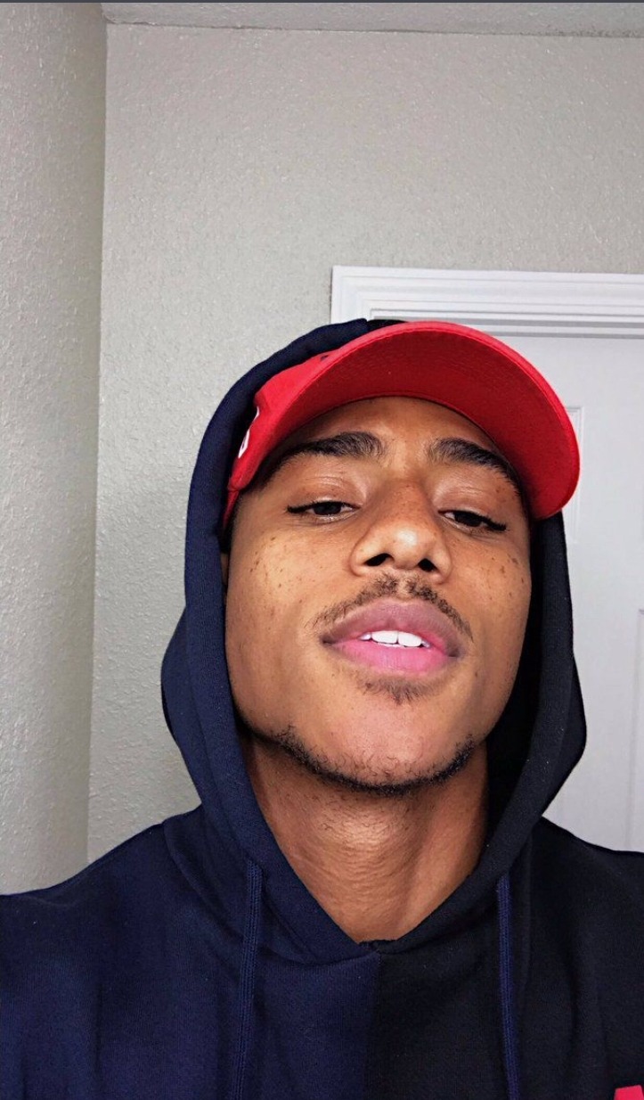 Profil de Taoufik, 22 ans, Garage gay à Gamsen