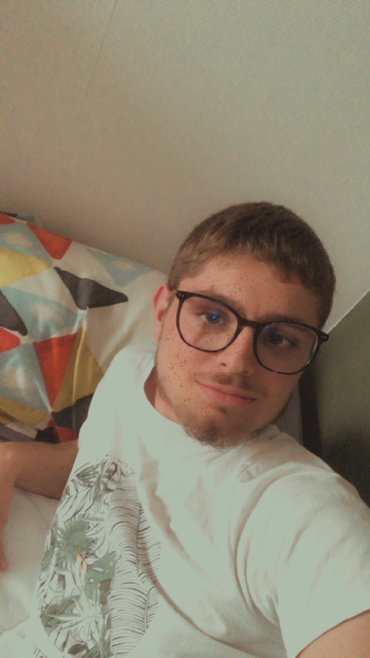 Profil de Jean-arnaud, 23 ans, Garage gay à Crésuz
