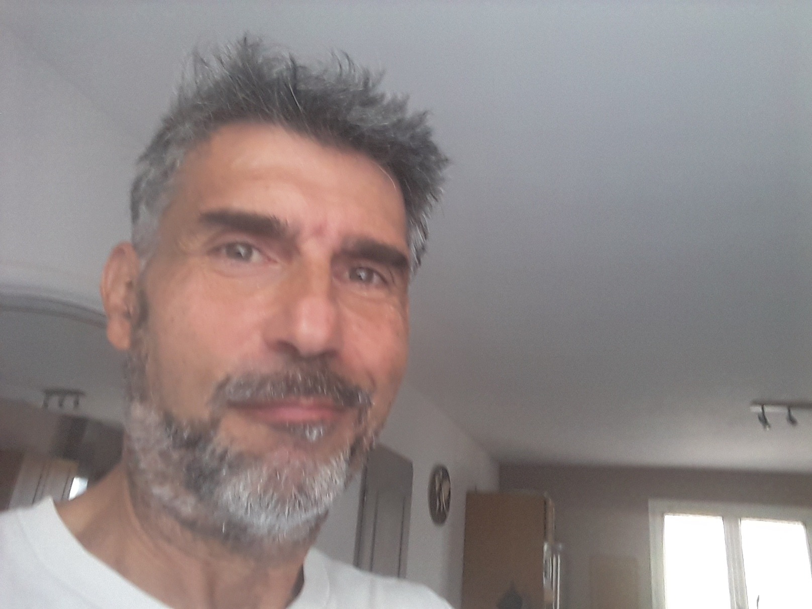 Profil de Iliam, 55 ans, Garage gay à Olten