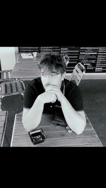 Profil de Arys, 27 ans, Garage gay à Kleinwangen