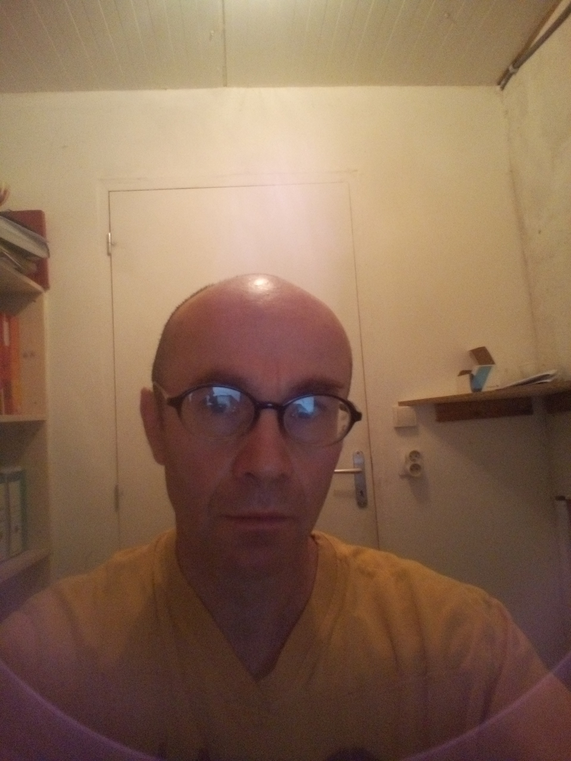 Profil de Sergio, 50 ans, Garage gay à Avegno