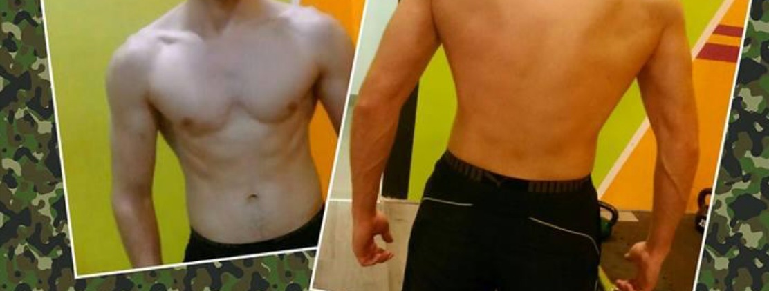 Profil de Demetrius, 28 ans, Garage gay à Opfikon