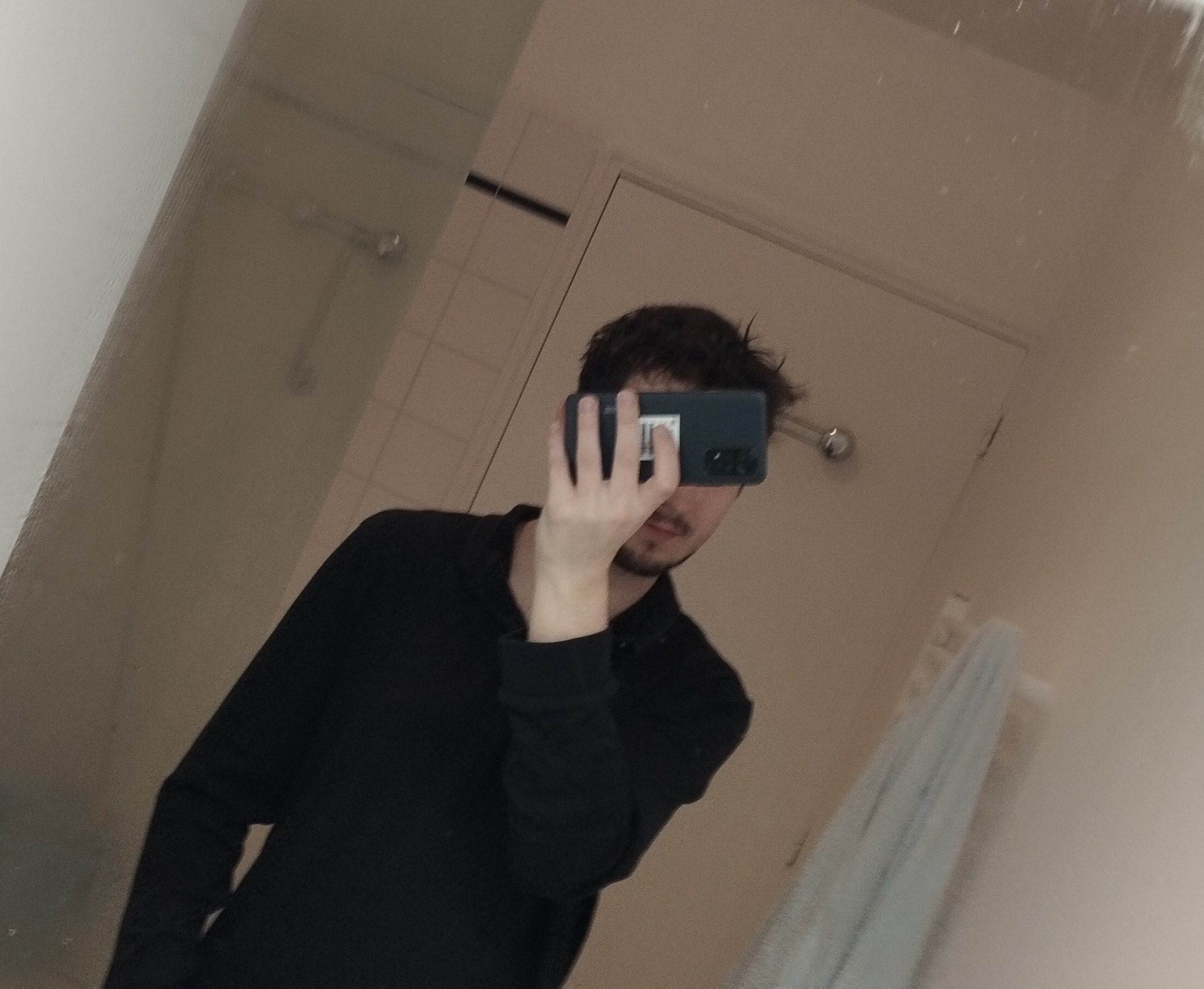 Profil de Parfait, 19 ans, Garage gay à Zuoz