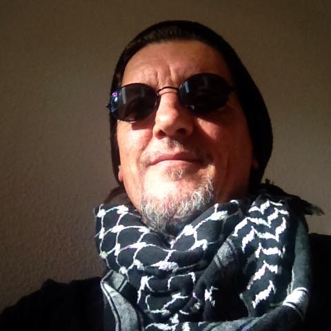 Profil de Alexy, 47 ans, Garage gay à Olivone