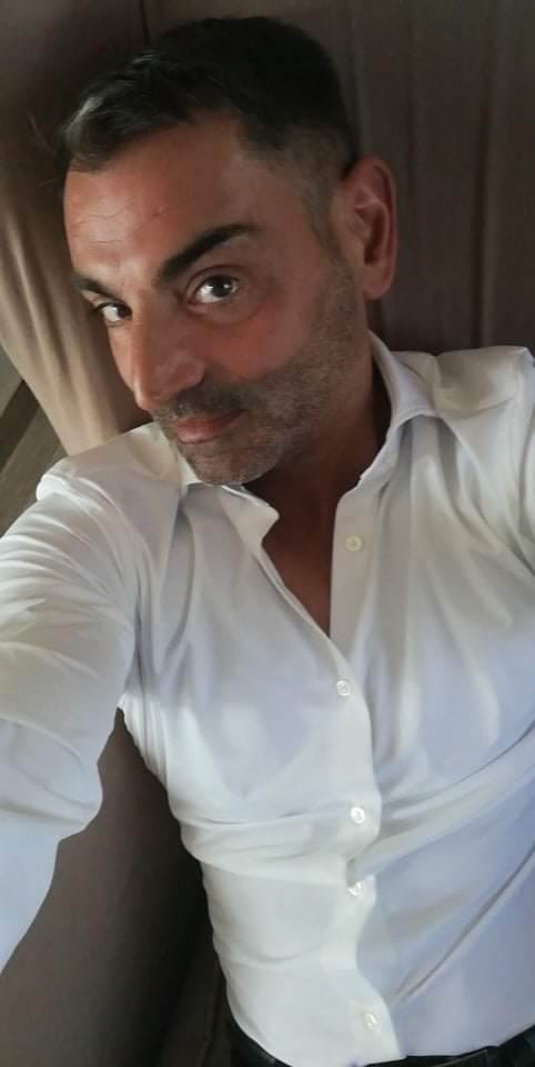 Profil de Harry-claude, 50 ans, Garage gay à Gravesano