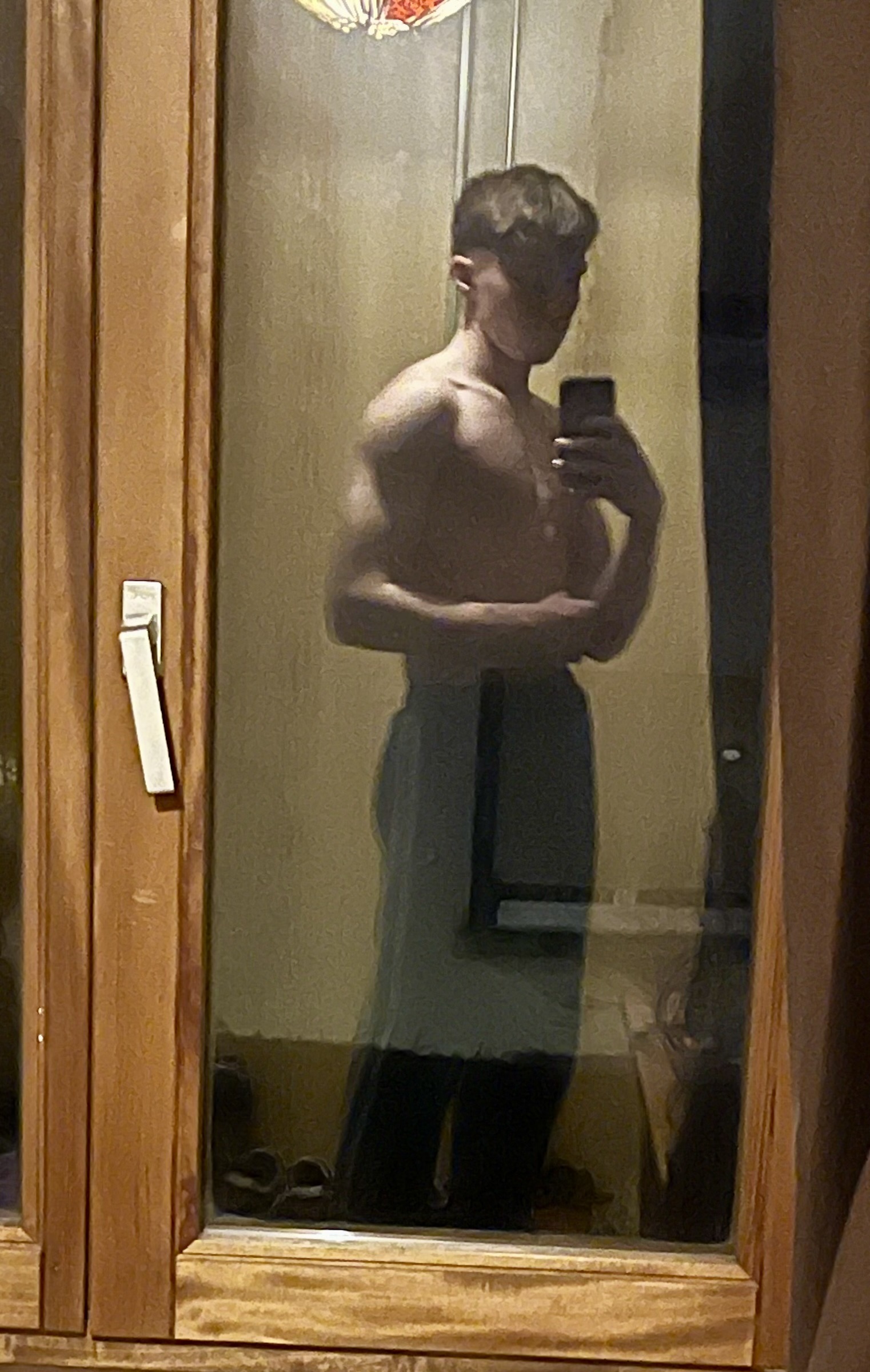 Profil de Irwan, 20 ans, Garage gay à Rothenthurm