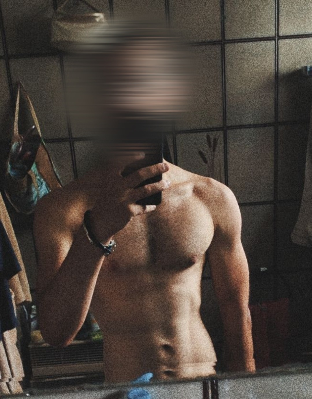Profil de Mickel, 27 ans, Garage gay à Mugena