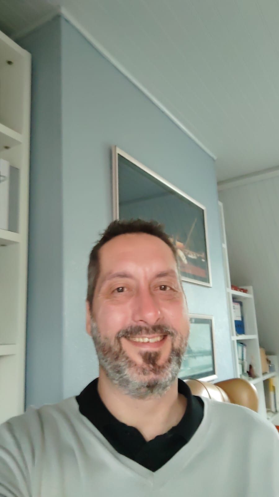 Profil de Kenann, 49 ans, Garage gay à Villars-Mendraz