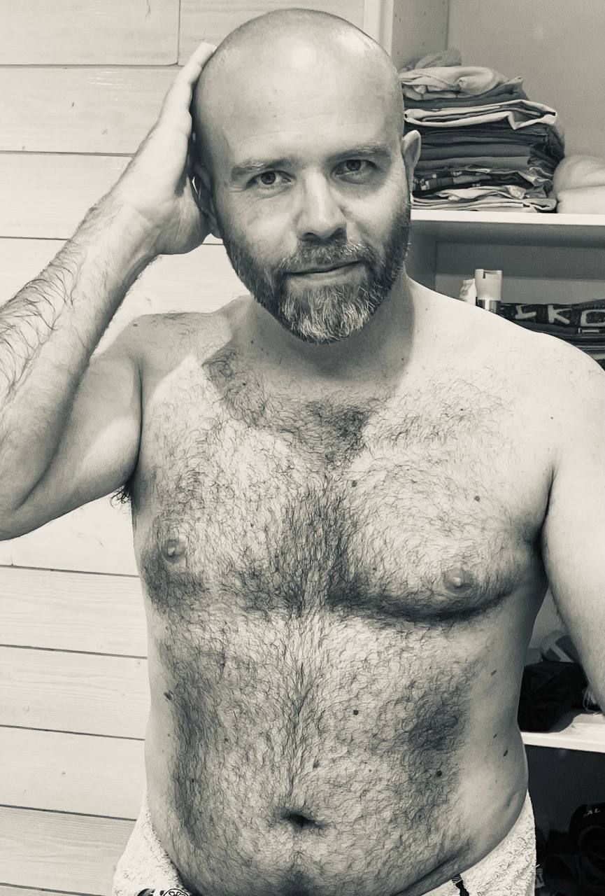 Profil de Corado, 49 ans, Garage gay à Cagiallo