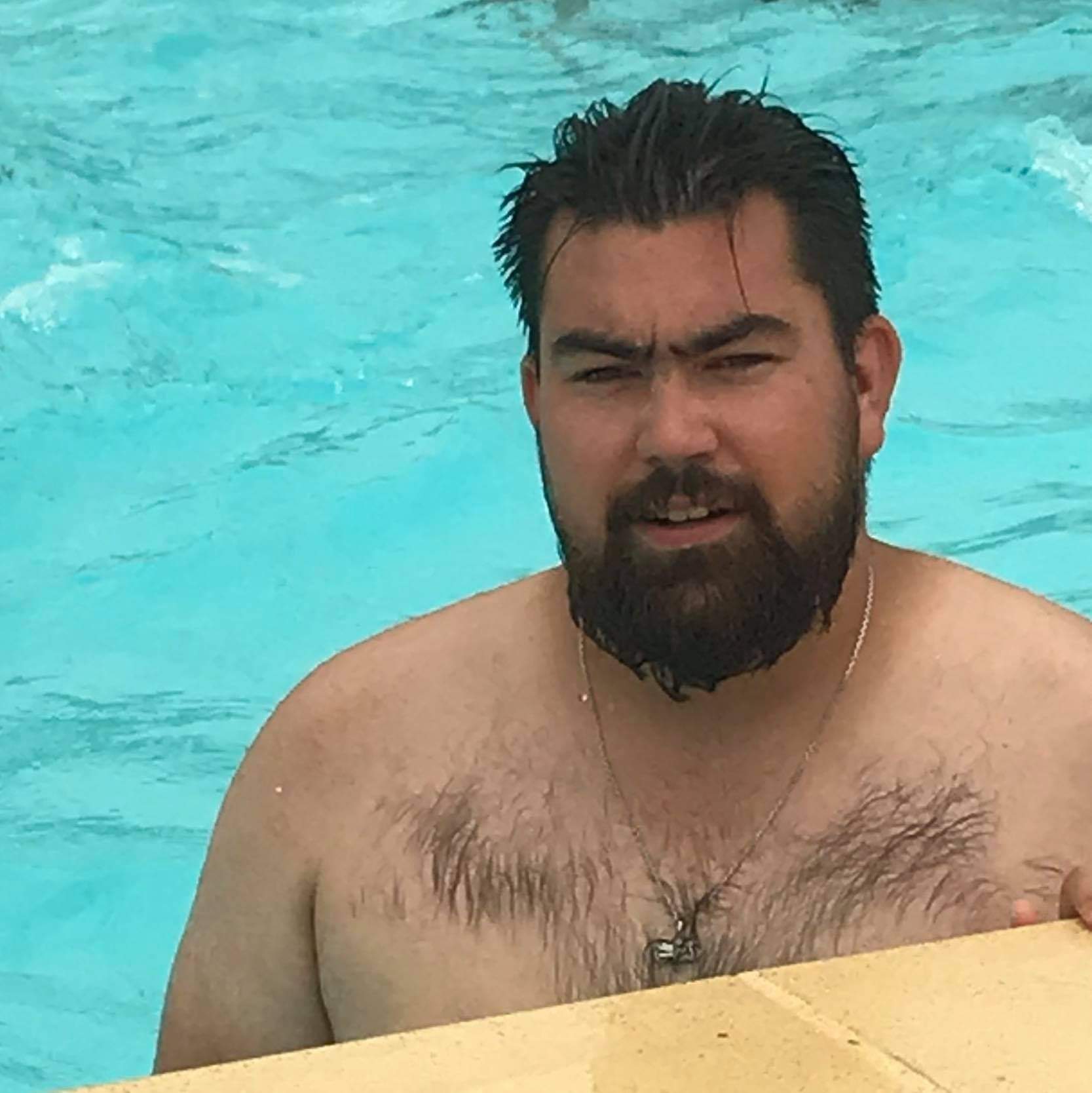 Profil de Maher, 29 ans, Garage gay à Hennens