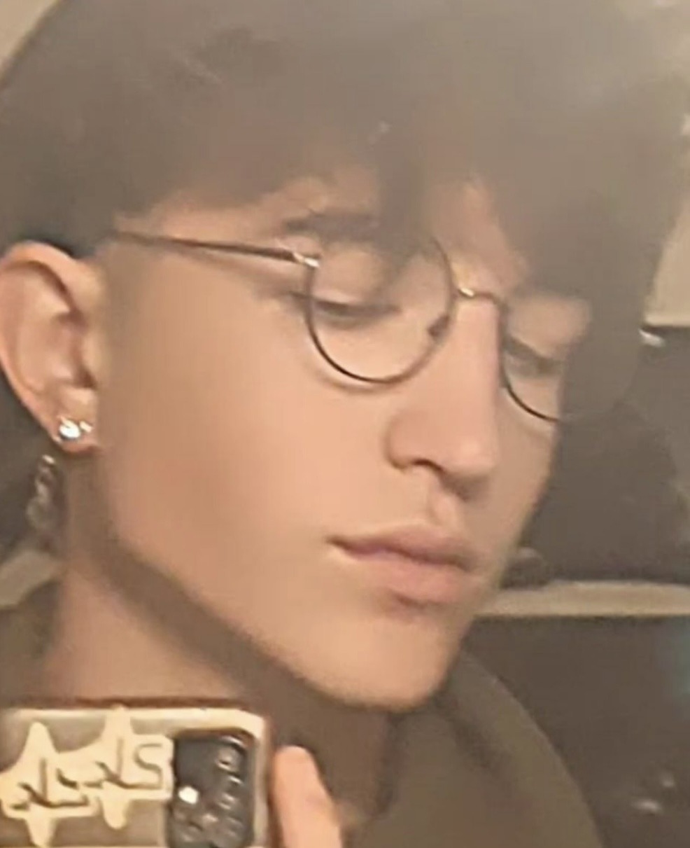Profil de Aboubaker, 19 ans, Garage gay à Simplon Dorf