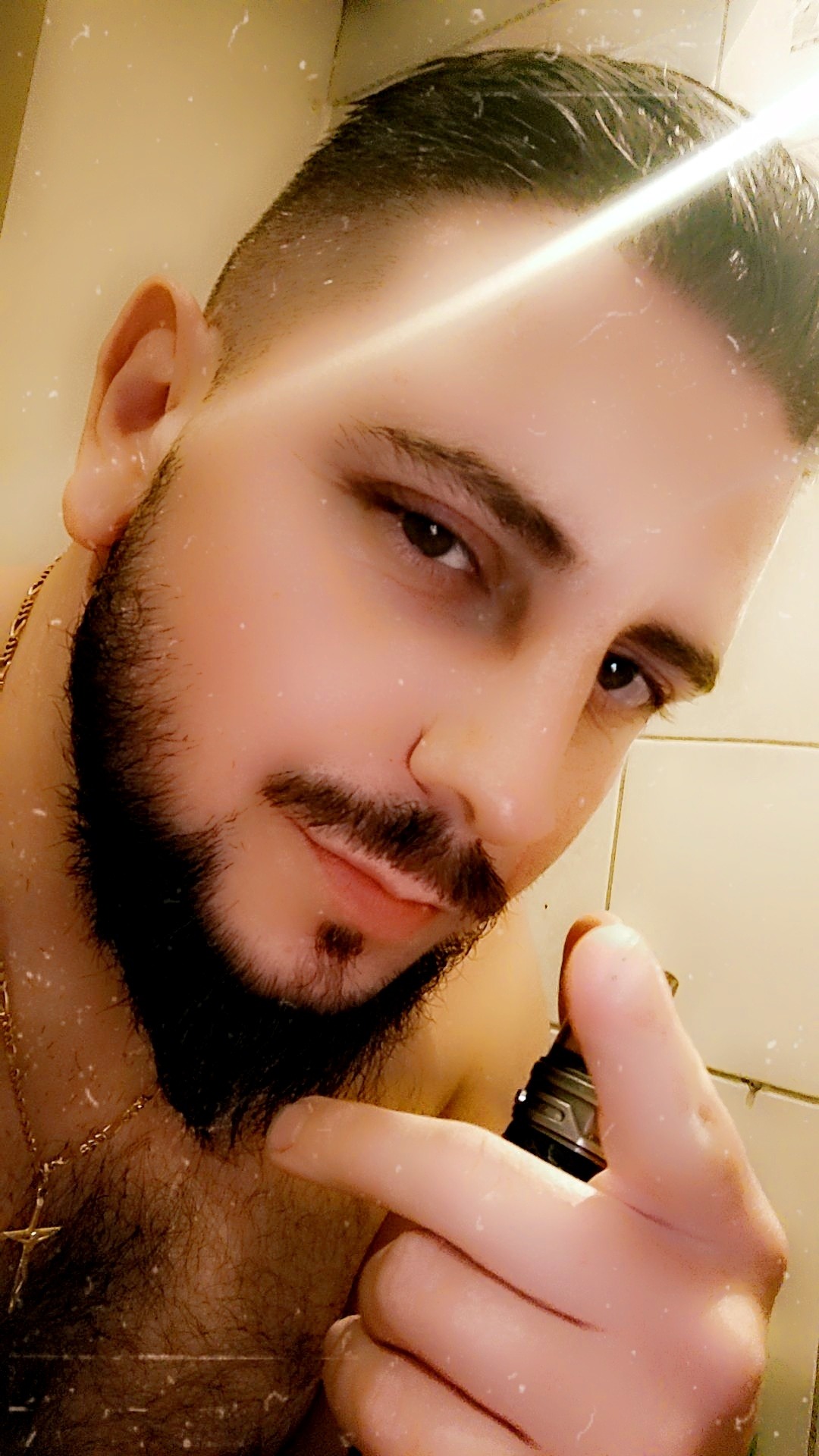 Profil de Harvey, 34 ans, Garage gay à Bollingen