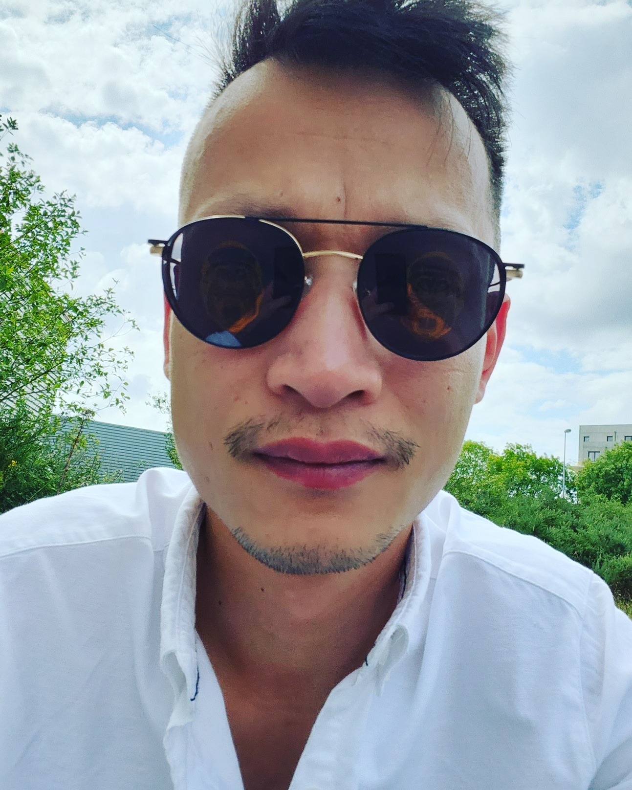 Profil de Eydan, 32 ans, Garage gay à Rieden SG