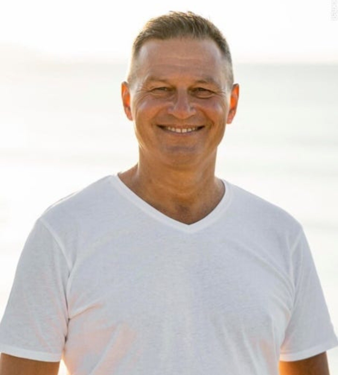 Profil de Radwan, 52 ans, Garage gay à Niederwald