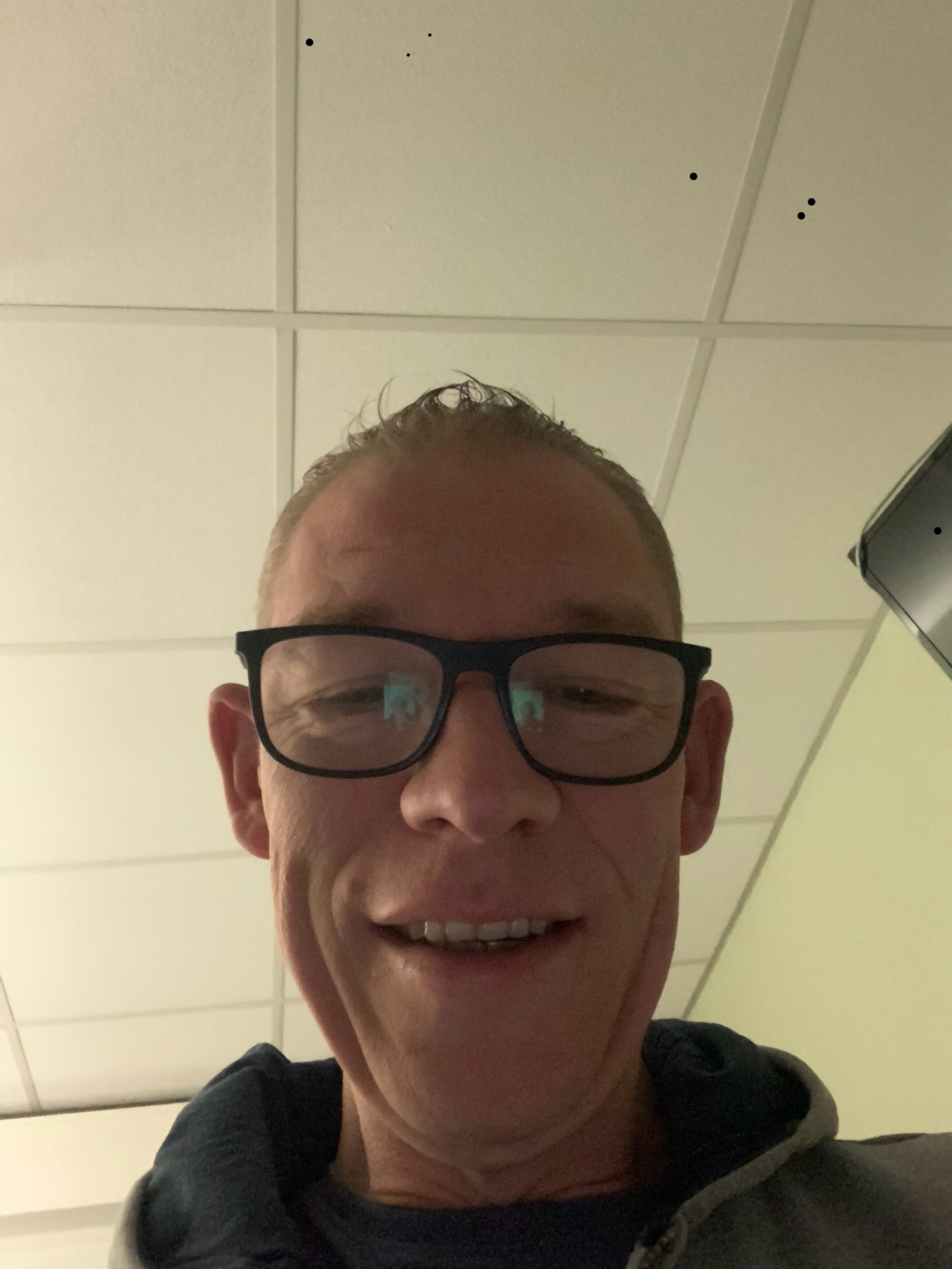 Profil de Phuc, 48 ans, Garage gay à Bovernier