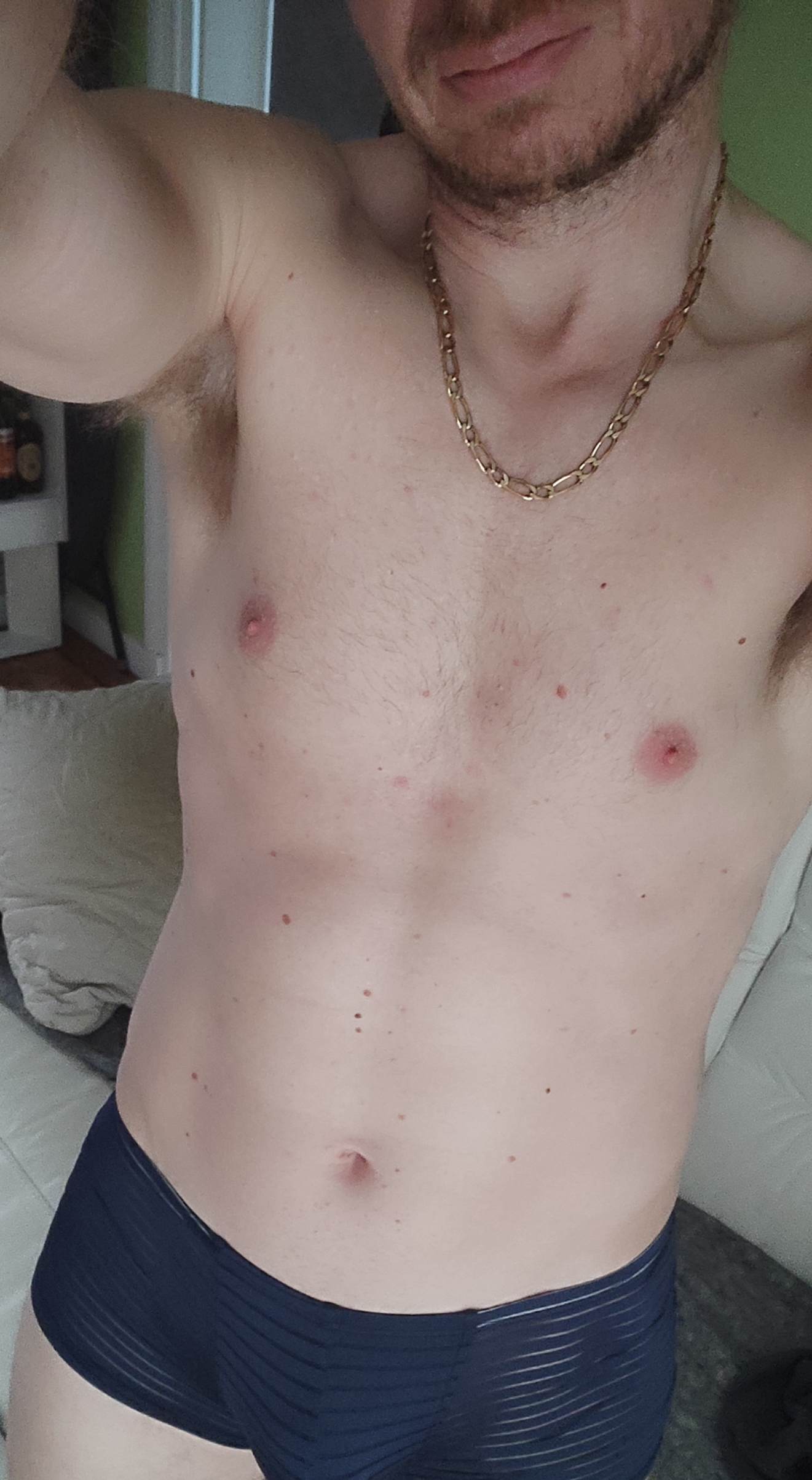 Profil de Elyesse, 45 ans, Garage gay à Biasca
