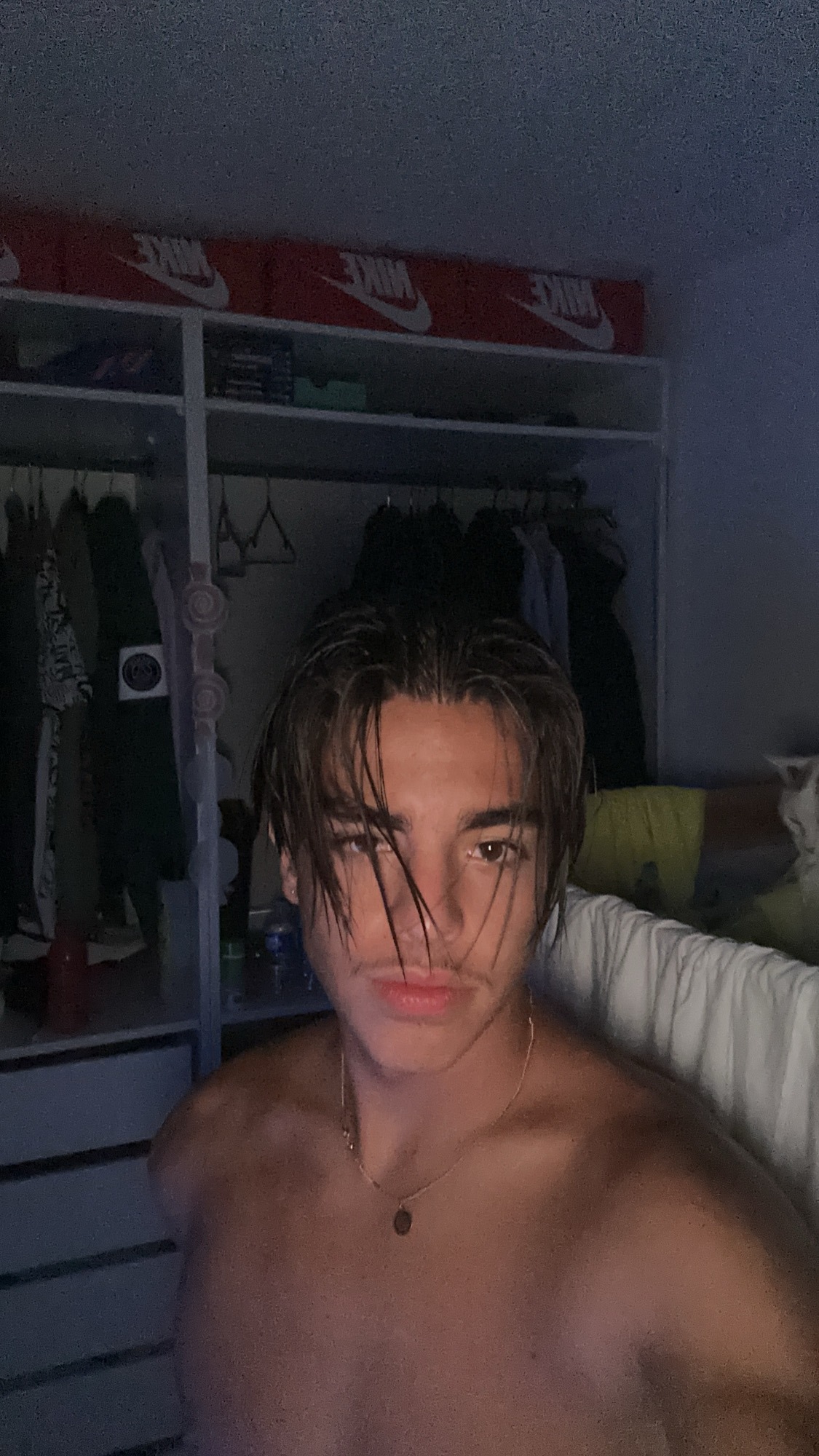 Profil de Gabyn, 20 ans, Garage gay à Matten b. Interlaken