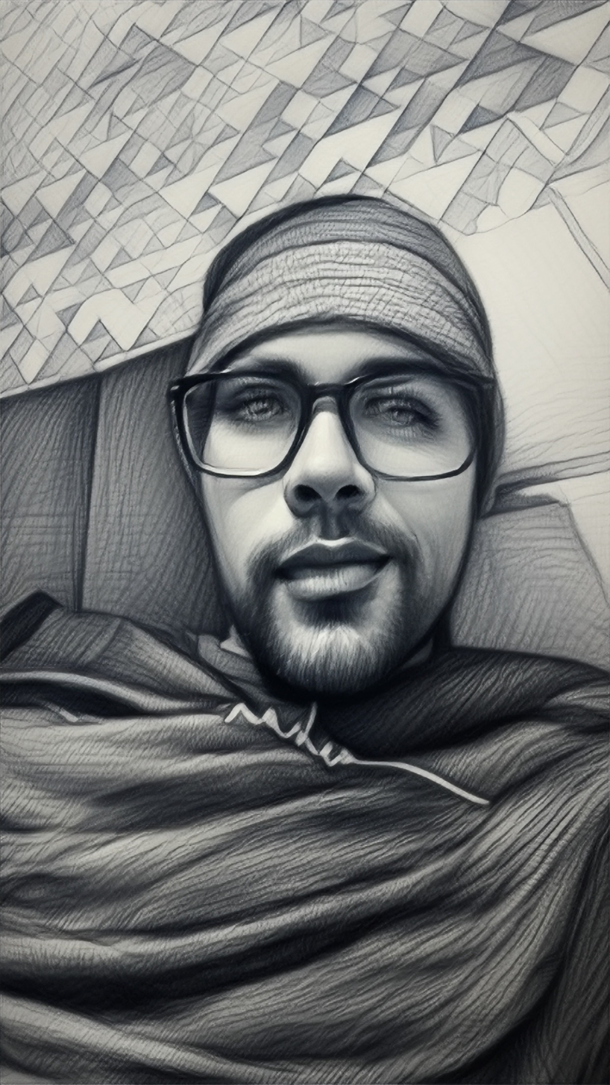 Profil de Brahem, 34 ans, Garage gay à Horgen