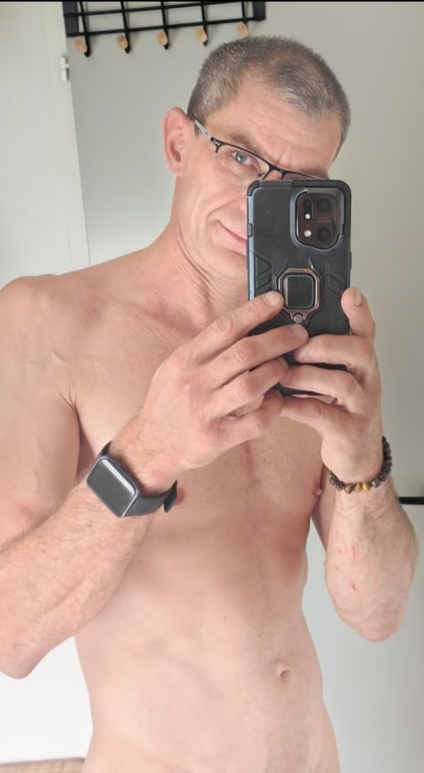 Profil de Indi, 51 ans, Garage gay à Gamsen